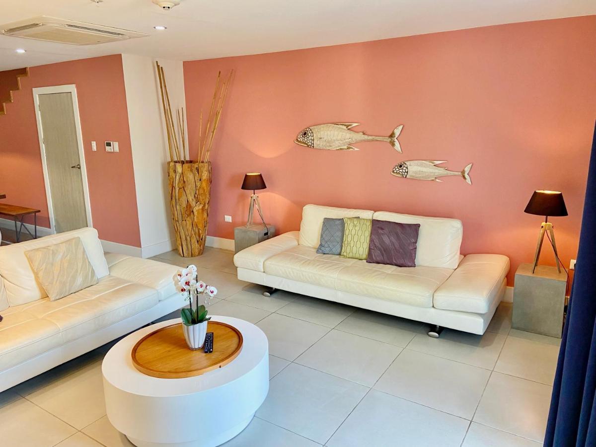 Las Islas Condo #1 Palm Beach Esterno foto