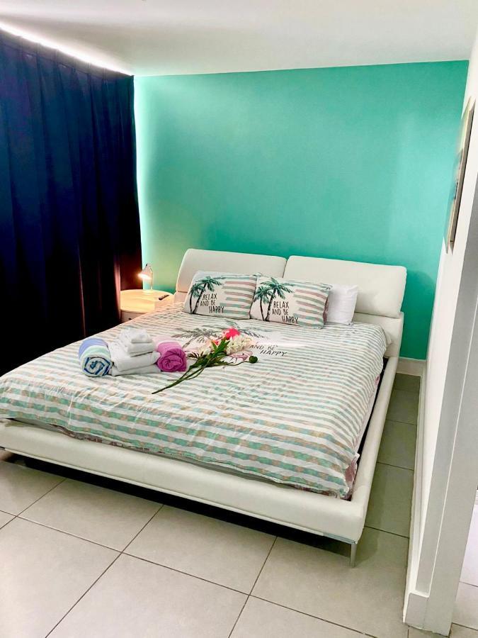 Las Islas Condo #1 Palm Beach Esterno foto
