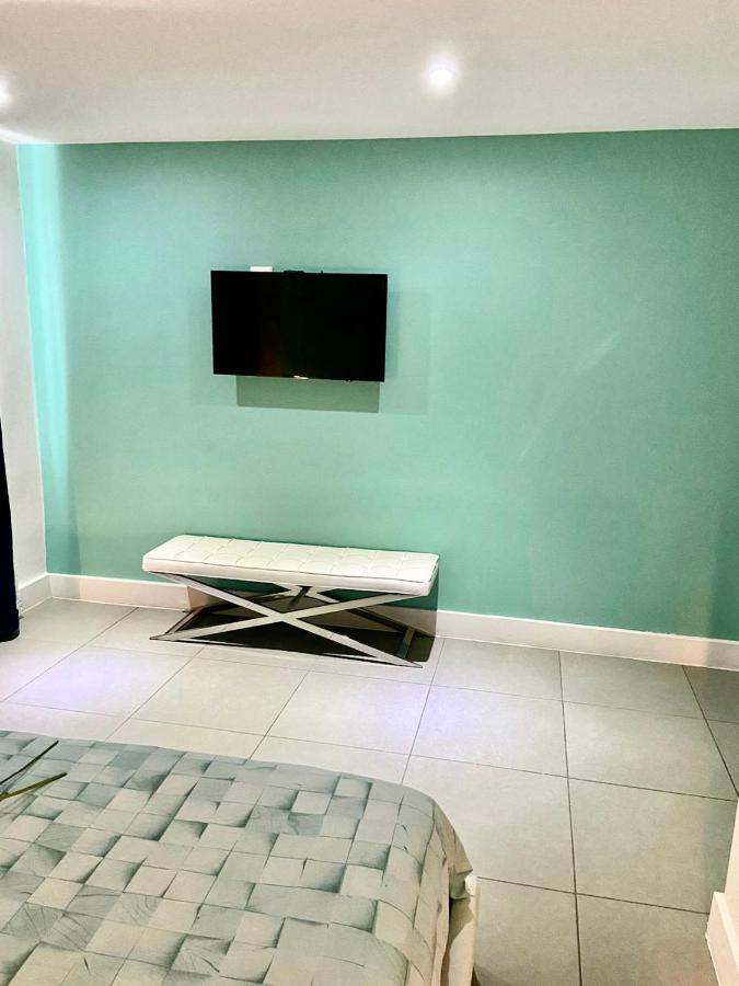 Las Islas Condo #1 Palm Beach Esterno foto